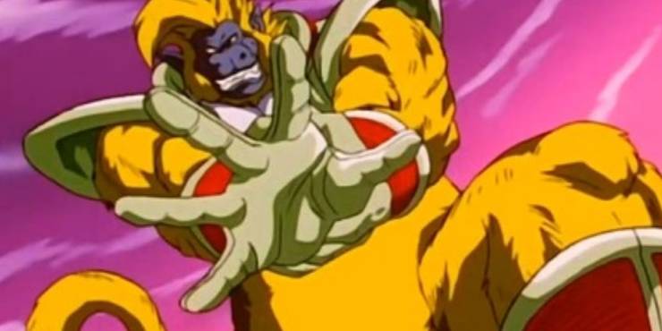 Dragon Ball 10 Times Vegeta Went Too Far Dragon Ball 10 Times Vegeta Went Too Far